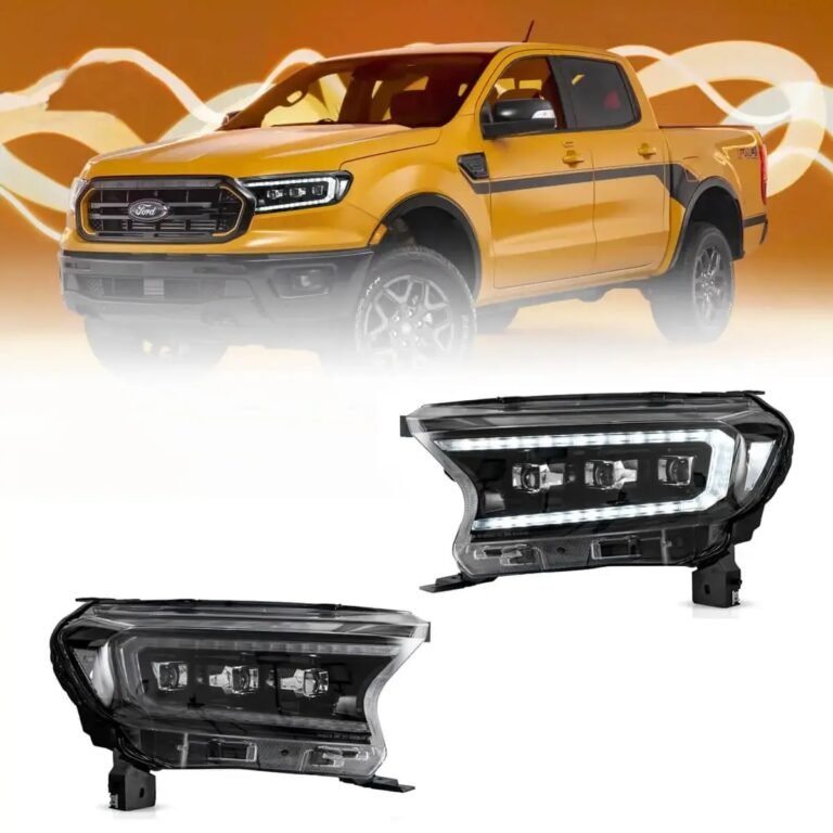 Vland-Headlights-For-Ford-Ranger