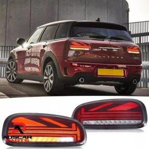 VLAND Tail Lights For Mini Cooper Clubman F54 F54N 2015 - 2023 Pair