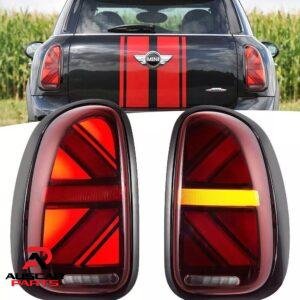 VLAND Tail Lights For 2010 - 2016 Mini Cooper Countryman R60 Pair