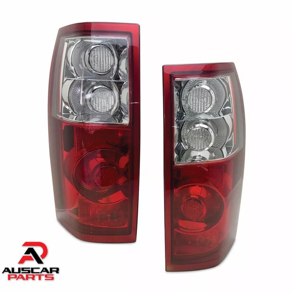 Tail Lights Pair For Holden Commodore VT VX VU VY VY2 VZ SS SV6 SV8 Ute & Wagon