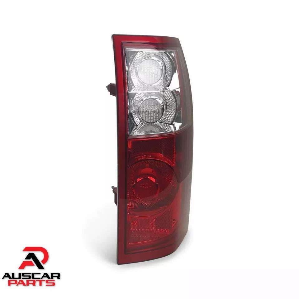 Tail Lights Pair For Holden Commodore VT VX VU VY VY2 VZ SS SV6 SV8 Ute & Wagon - Image 2