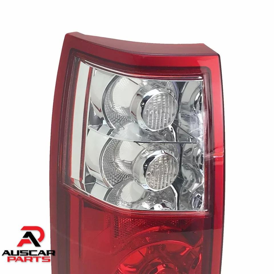 Tail Lights Pair For Holden Commodore VT VX VU VY VY2 VZ SS SV6 SV8 Ute & Wagon - Image 5
