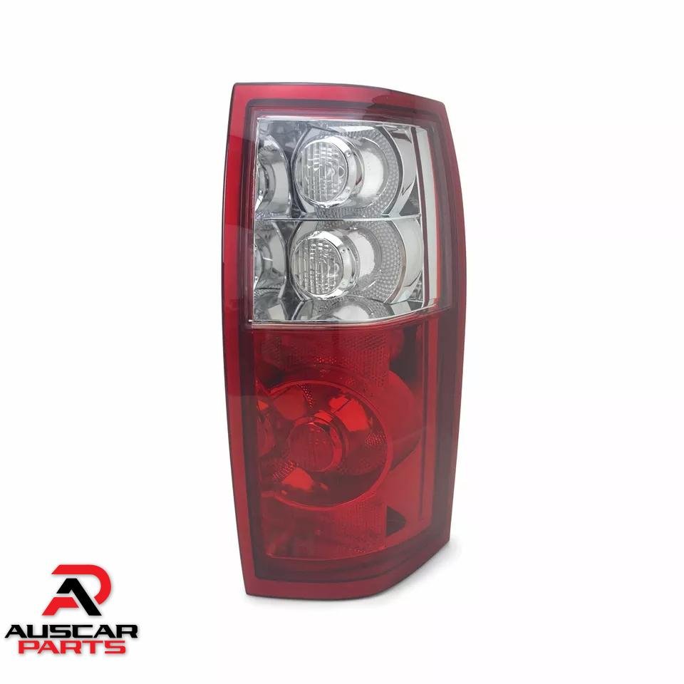 Tail Lights Pair For Holden Commodore VT VX VU VY VY2 VZ SS SV6 SV8 Ute & Wagon - Image 3