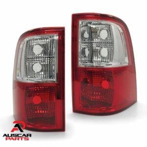 UTE TAIL LIGHT REAR LAMP FOR FORD FALCON FG UTE TAIL LIGHTS PAIR LEFT AND RIGHT