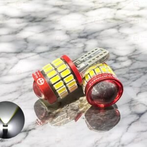 LED Parker Wedge Bulb Globes Pair T10 2PCS Holden Commodore VT VX VU VY VZ VE VF