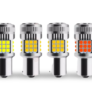 LED Rear Brake / Reverse / Indicator Bulbs 6PCS Holden Commodore VT VX VY VZ VE