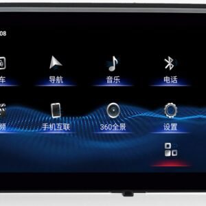 18-21 ES (12.3" screen) skateboard models