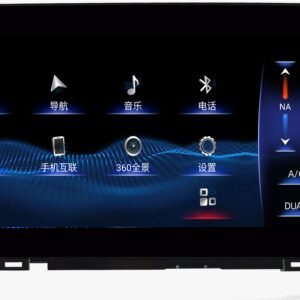 22 ES(12.3" screen) skateboard models