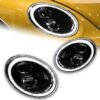 Headlights for Volkswagen VW Beetle 2013-2020 DRL with Start up Animation