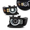 Headlights Toyota Land Cruiser LC70 1984-2023 4 Doors 70 LC71 LC76 LC79 Series