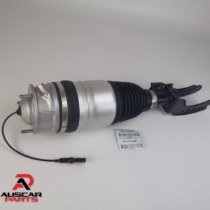 Audi - Q7 VW-Tourareg Porsche - Cayenne (2013--) Air Suspension Shock Front Right