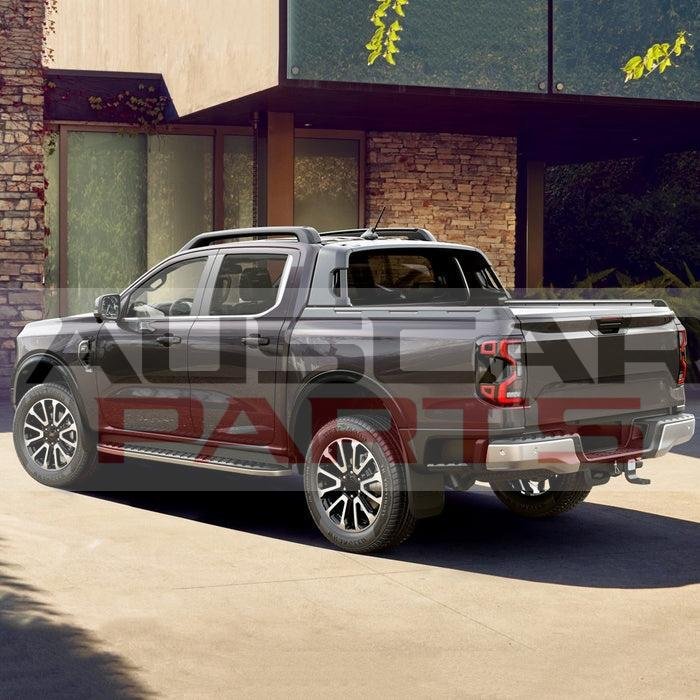 VLAND 22-25 Ford Ranger LED Tail Lights With Start-up Animation - Image 8