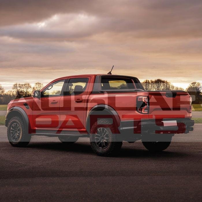 VLAND 22-25 Ford Ranger LED Tail Lights With Start-up Animation - Image 9