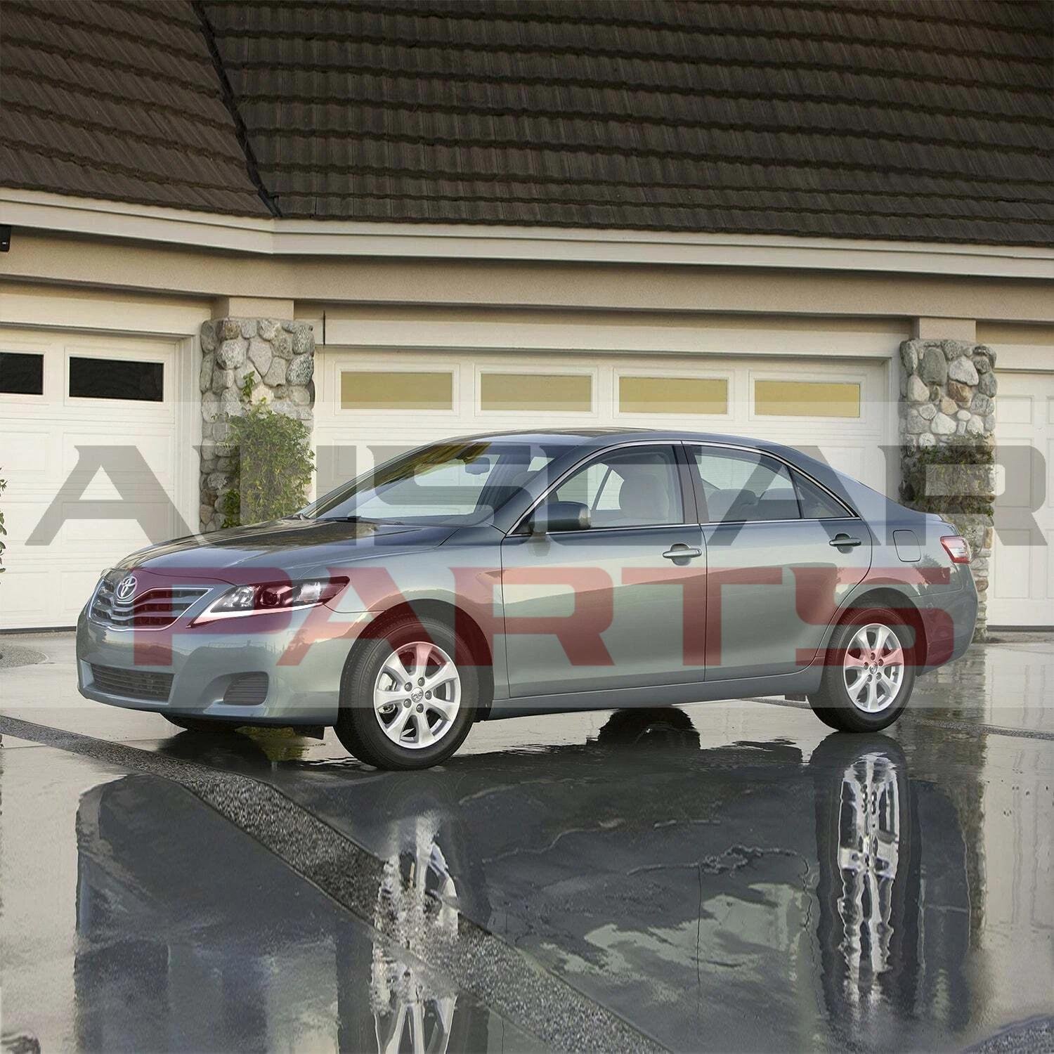 VLAND LED Projector Headlights For 2010-2011 TOYOTA CAMRY - Image 11