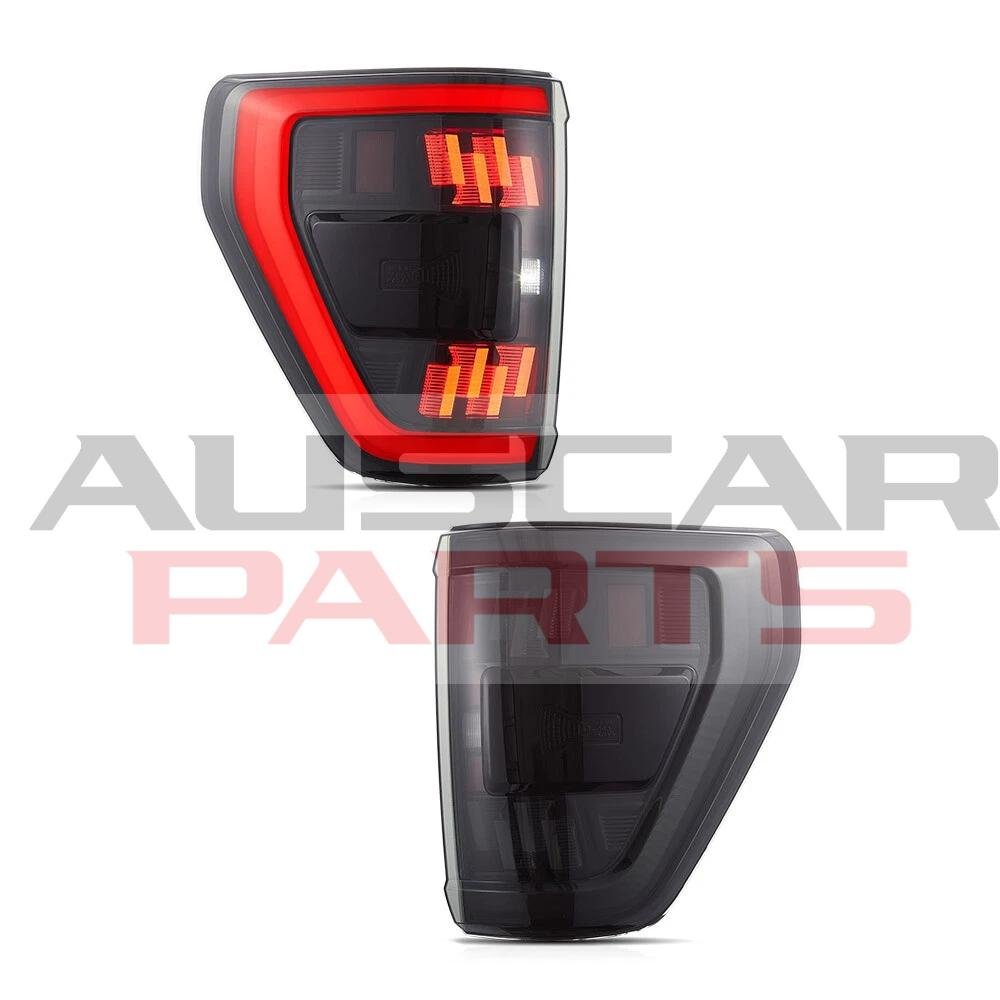 VLAND Tail Lights for 21-24 Ford F150 - Image 18