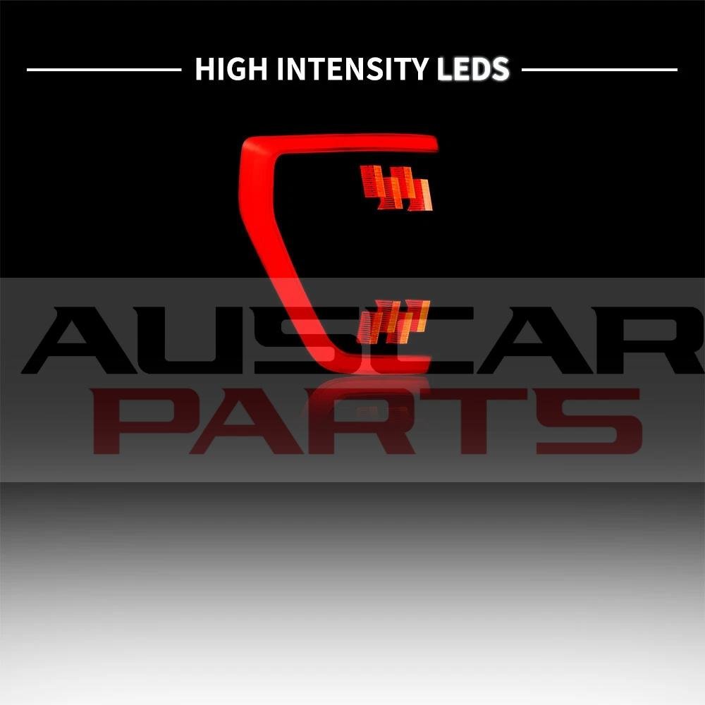 VLAND Tail Lights for 21-24 Ford F150 - Image 16