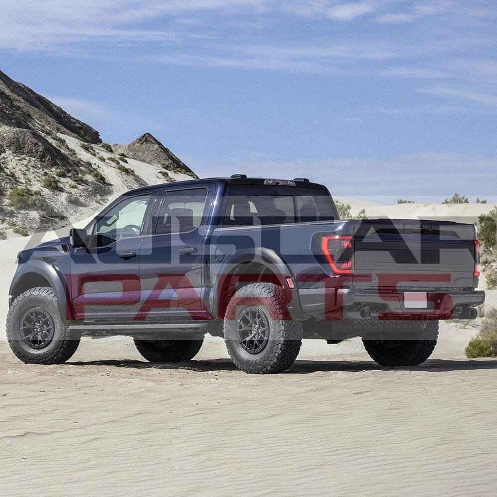 VLAND Tail Lights for 21-24 Ford F150 - Image 13