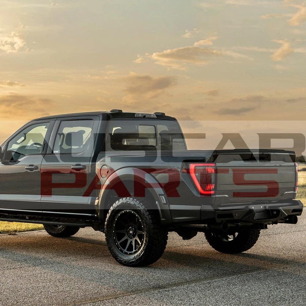 VLAND Tail Lights for 21-24 Ford F150 - Image 12