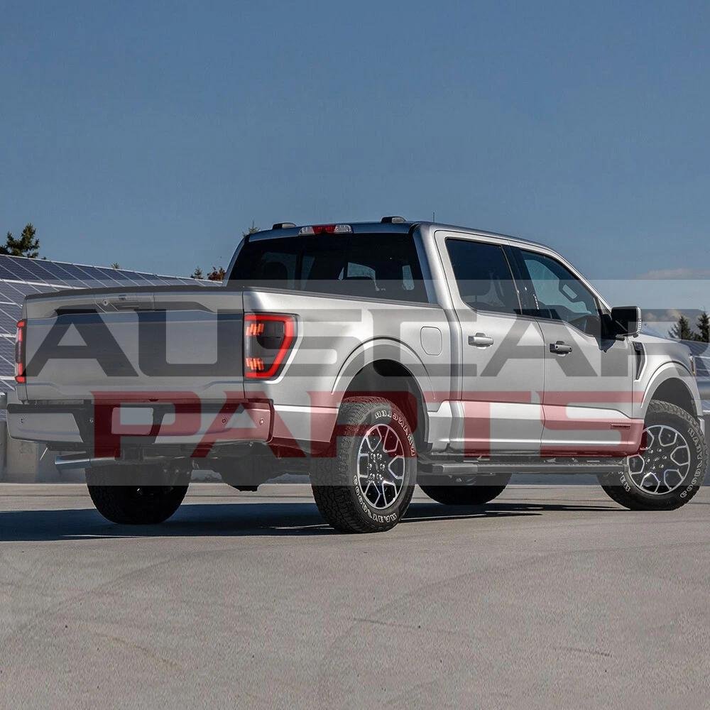 VLAND Tail Lights for 21-24 Ford F150 - Image 11