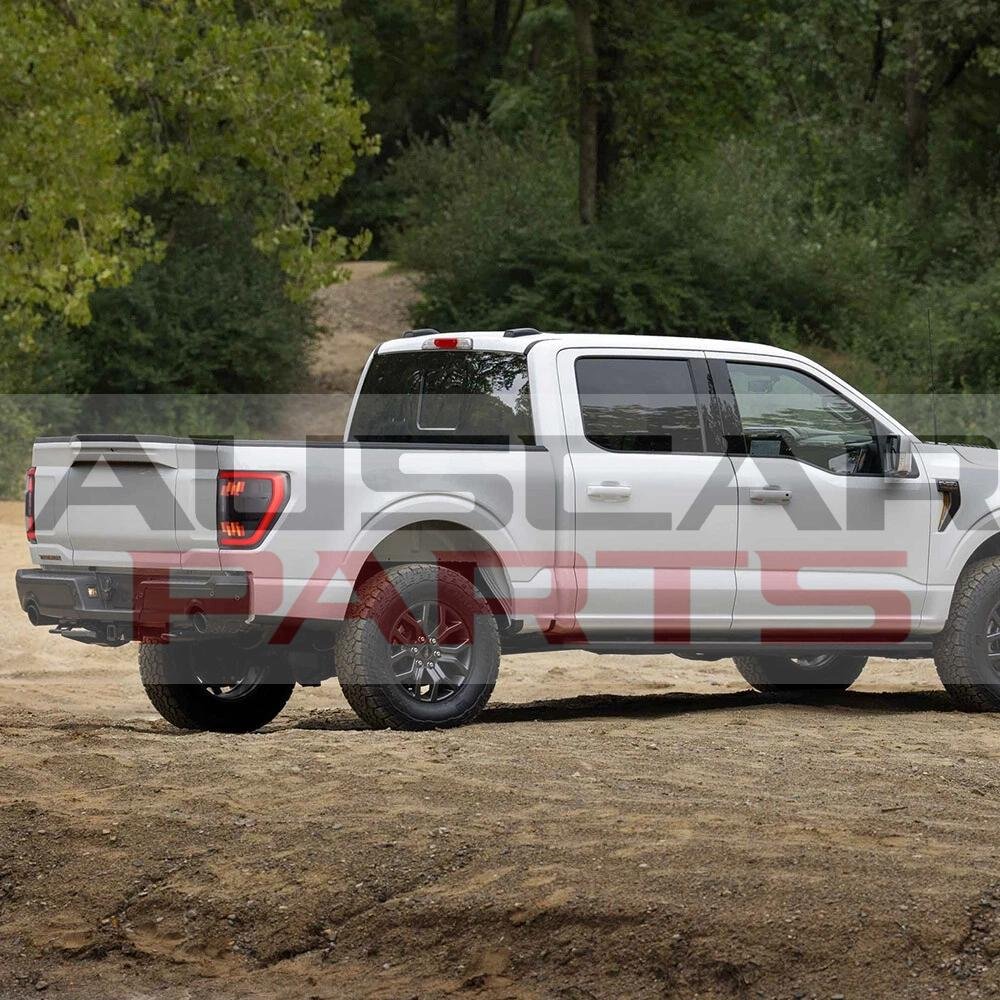 VLAND Tail Lights for 21-24 Ford F150 - Image 10