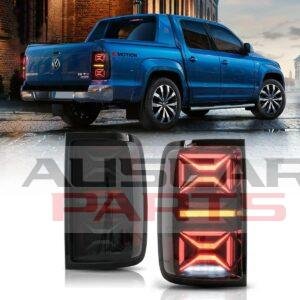 VLAND Tail Lights for 10-22 Volkswagen Amarok