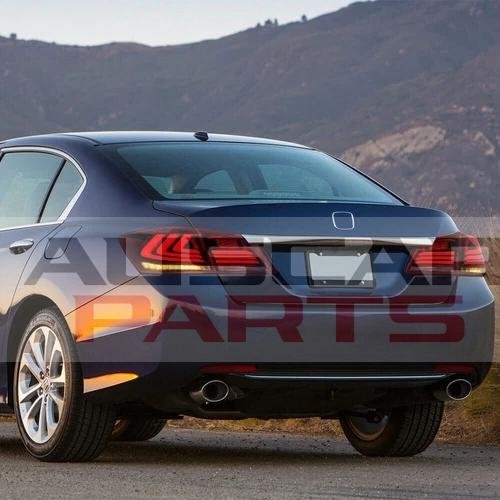 VLAND LED Tail Lights for 13-17 Honda Accord 9th Gen Sedan - Image 18