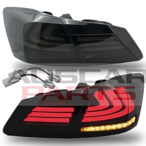 VLAND LED Tail Lights for 13-17 Honda Accord 9th Gen Sedan - Image 9