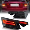 VLAND 08-12 Honda Accord Sedan 8th Gen Tail Lights