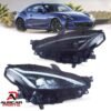 Pair VLAND Headlights For 2022-24 Toyota GR86 / Subaru BRZ
