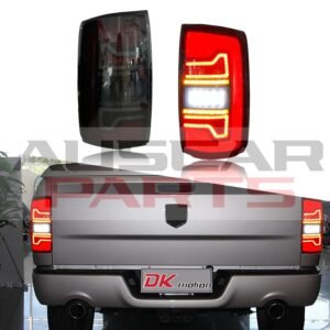 Tail lights for RAM 1500/2500/2002-2006 Dodge Truck 2007 - 2008