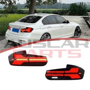 Tail Lights for Bmw 3 Series F30 F80 2012 - 2018