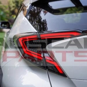 Tail Lights For TOYOTA CHR 2018 - 2020