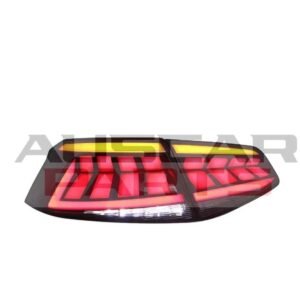 LED Tail Lights for Volkswagen Passat B8