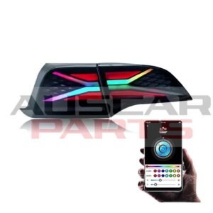 Tail lights For Tesla Model-3 Model-Y