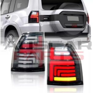 Tail lights for Mitsubishi Pajero V93 V97 2009 - 2020