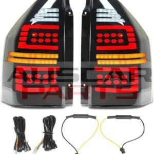 Tail lights for Mitsubishi Pajero V73 2009-2022