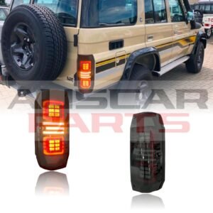 Tail Lights for 1985-2024 for Toyota Land Cruiser LC71