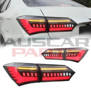 Tail Lamp for Toyota Corolla Tail Light 2012-2017