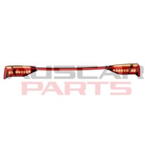 Tail Lights for 2019 Toyota Avalon With LED Spoiler Lamp