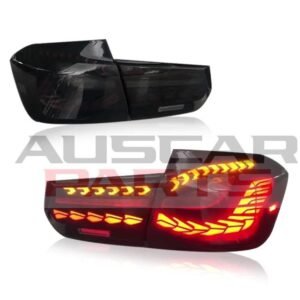 Tail Light for Bmw 3 Series F30 F80 2012 - 2018