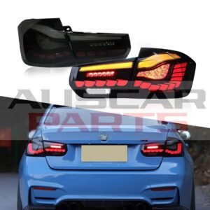 Tail Lights for BMW 3-series F30 F35 F80 2013-2020