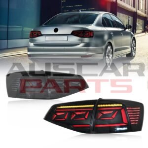 Tail Lamp for 2015-2018 VW Jetta MK6 MK 6