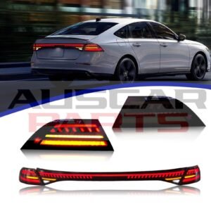 Tail Lights For Honda Accord/INSPIRE 2023-2024 11th Gen
