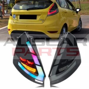 2009-2014 led tail lamp for Ford Fiesta LED Tail Light