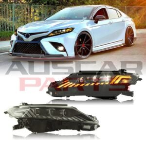 Headlights for 2018-2022 TOYOTA CAMRY