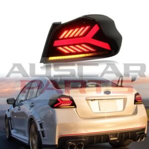 Taillights for Subaru WRX BRZ 2014-2021
