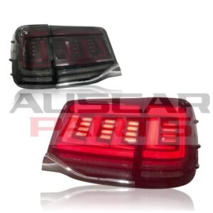 Tail Lights for Toyota Land Cruiser 2016-2021 LC200