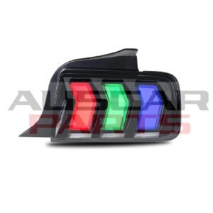 Tail Lamp for Ford Mustang 2004-2009