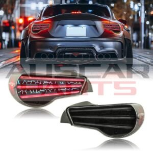 Tail Light for Subaru BRZ for Toyota FT86 GT86 TRD 2012-2020