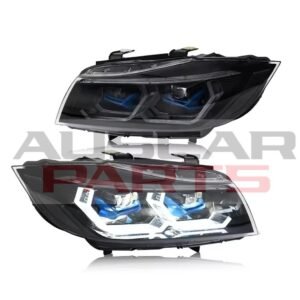 New M4 Style Headlight for 2005-2012 BMW E90 328i 335i 328xi 335d 335xi
